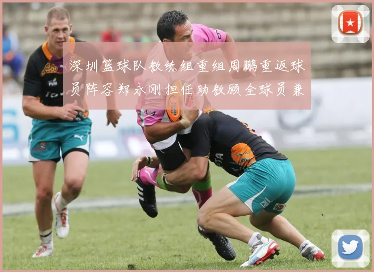 深圳篮球队教练组重组周鹏重返球员阵容郑永刚担任助教顾全球员兼任助教