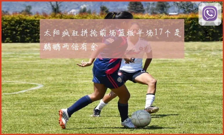 太阳疯狂拼抢前场篮板半场17个是鹈鹕两倍有余