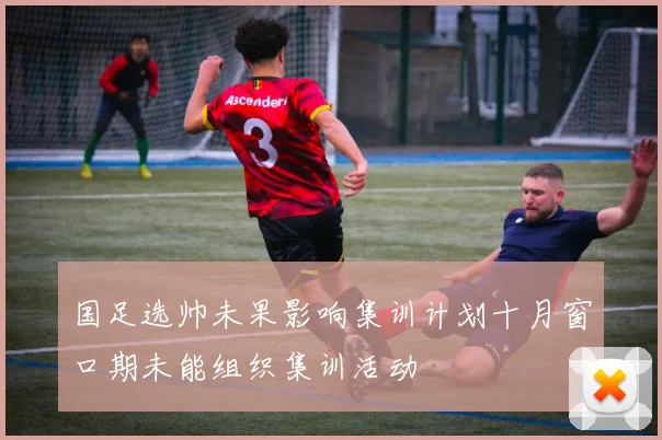 国足选帅未果影响集训计划十月窗口期未能组织集训活动