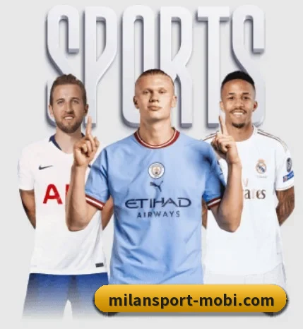 关于我们 - 体育资讯内容服务 - MILANSPORT