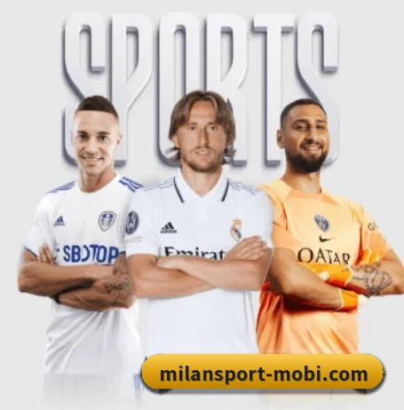 关于我们 - 体育资讯内容服务 - MILANSPORT