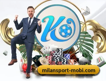 米兰体育 APP - MILANSPORT