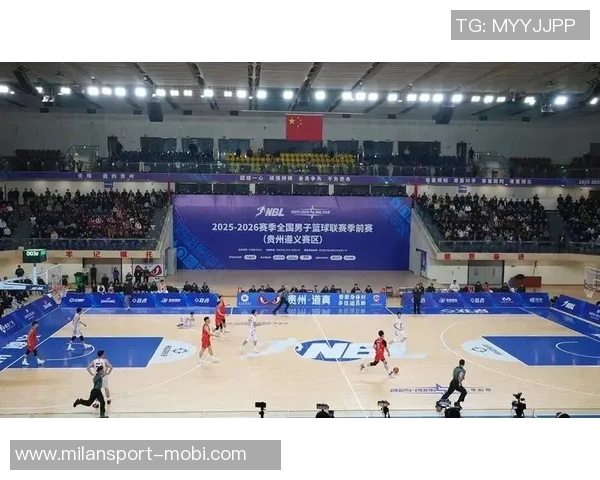 无限我的城在2025-2026赛季NBL常规赛第三轮中展现强大实力的精彩战报