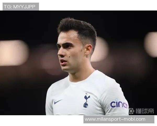 雷吉隆明确表示只愿加盟迈阿密国际谈判已进入深入阶段